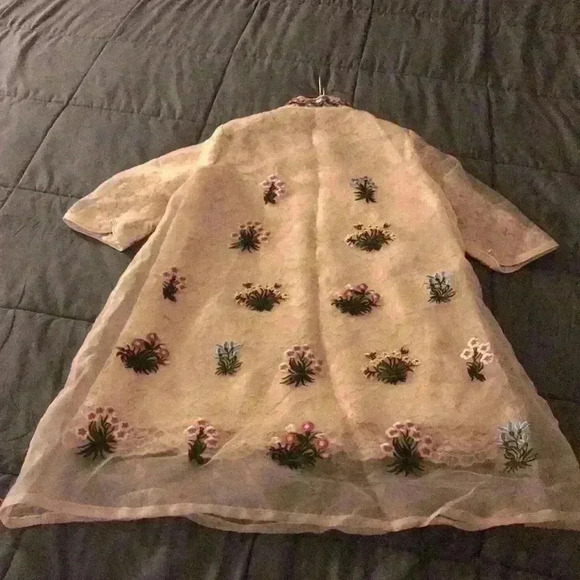 Chinese Traditional QiPao Dress - Picture 6 of 8